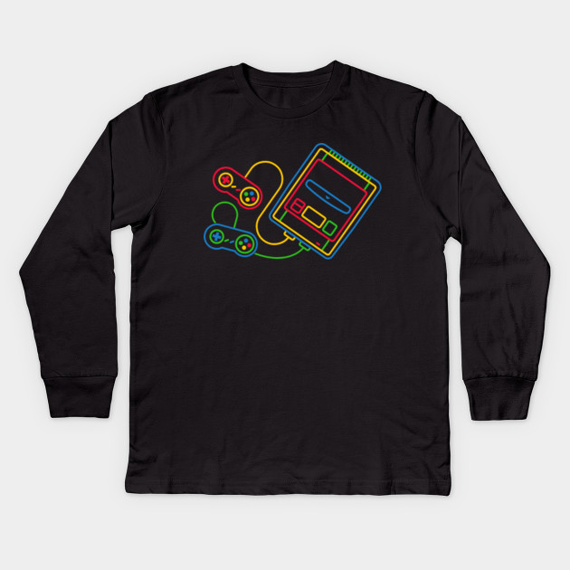 famicom shirt